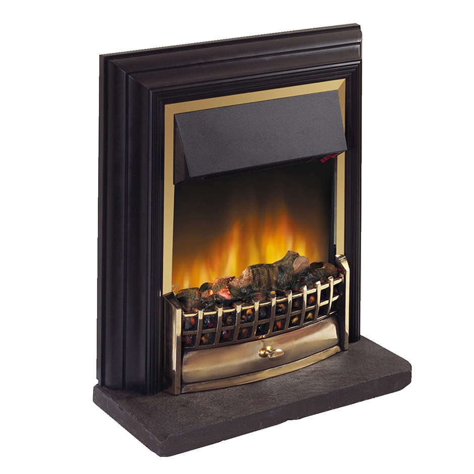 Kominek elektryczny Cheriton LED Dimplex Optiflame