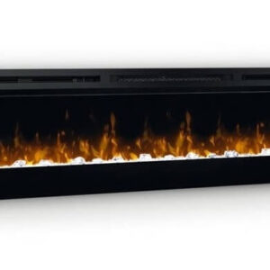 Kominek elektryczny Dimplex Prism 74" Optiflame LED