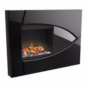 Kominek elektryczny Dimplex Burbank OptiMyst 3D
