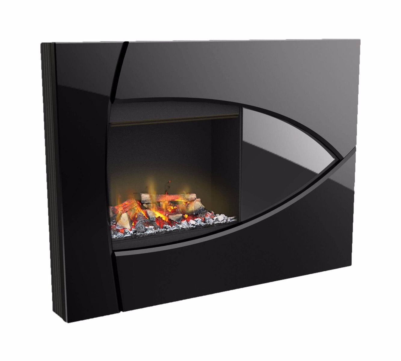 Kominek elektryczny Dimplex Burbank OptiMyst 3D