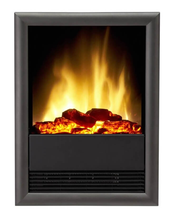 Wkład kominkowy Dimplex - Viotta de luxe LED z pilotem - Hit Sprzedaży