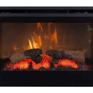 Wkład kominkowy Dimplex 25" ECO LED z pilotem