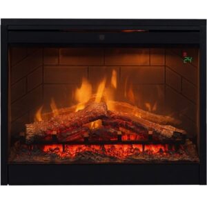 Wkład kominkowy Dimplex 26" ECO LED z pilotem