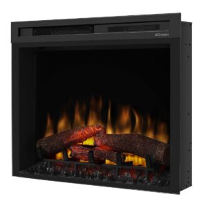 Wkład kominkowy Dimplex 28" XHD