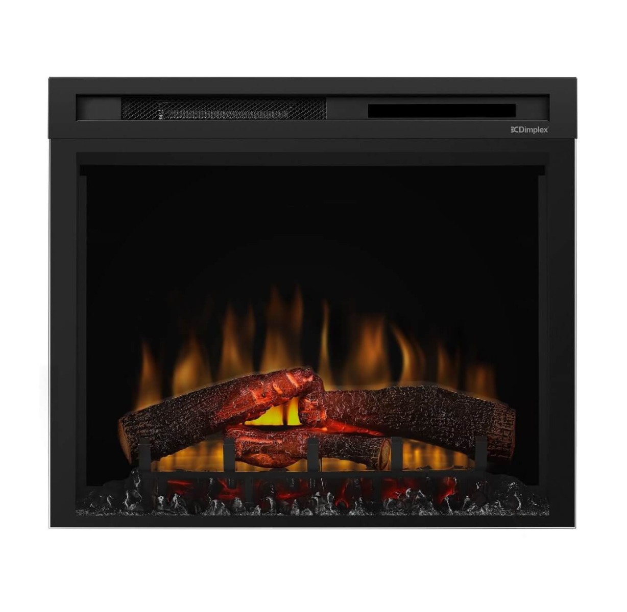 Wkład kominkowy Dimplex 28" XHD - obrazek 3