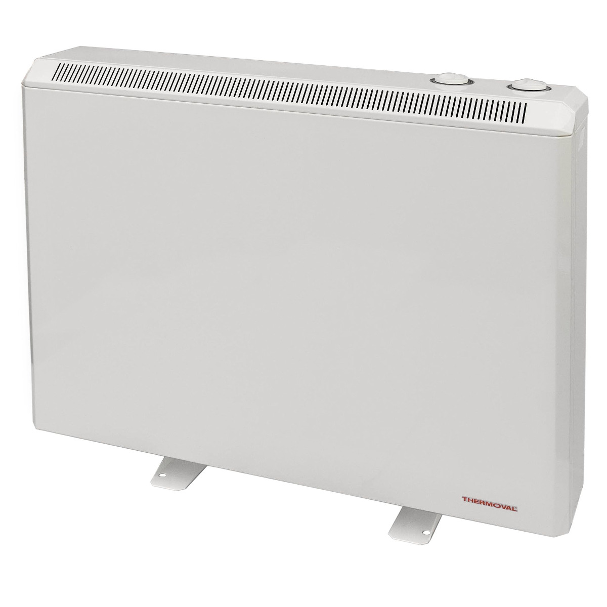 Piec akumulacyjny Thermoval TVS 26 (2,55kW) - statyczny