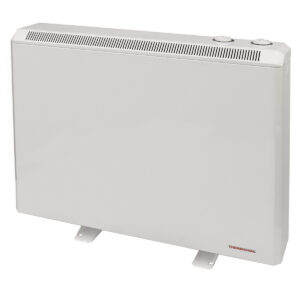 Piec akumulacyjny Thermoval TVS 34 (3,4kW) - statyczny