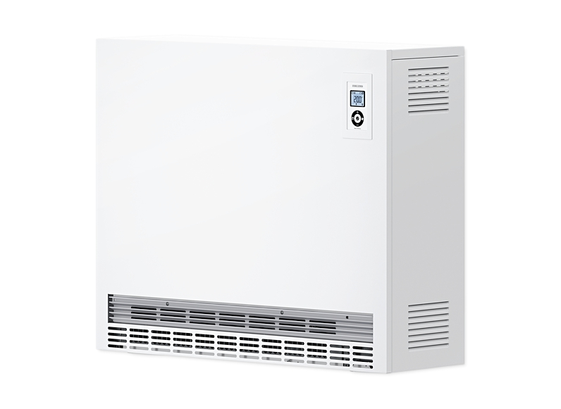 Piec akumulacyjny dynamiczny Stiebel Eltron SHF (3kW)