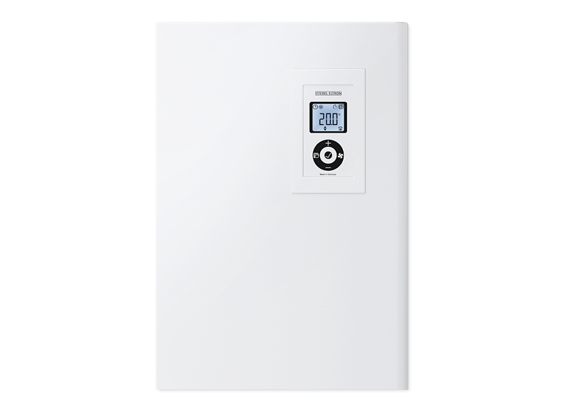 Piec akumulacyjny dynamiczny Stiebel Eltron SHF (3kW) - obrazek 3