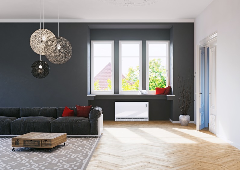 Piec akumulacyjny dynamiczny Stiebel Eltron SHF (3kW) - obrazek 4