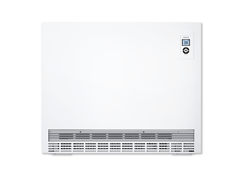 Piec akumulacyjny dynamiczny Stiebel Eltron SHF (3kW) - obrazek 5