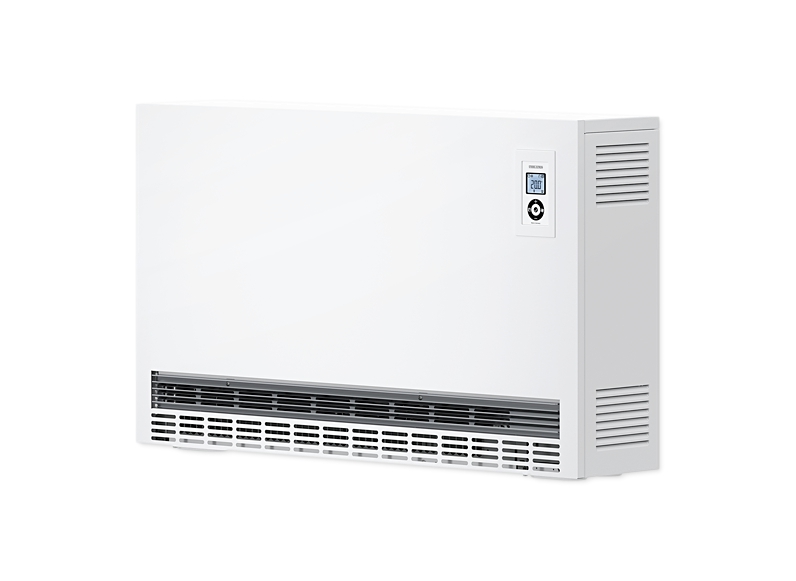 Piec akumulacyjny dynamiczny Stiebel Eltron SHS (2,4kW) - obrazek 5