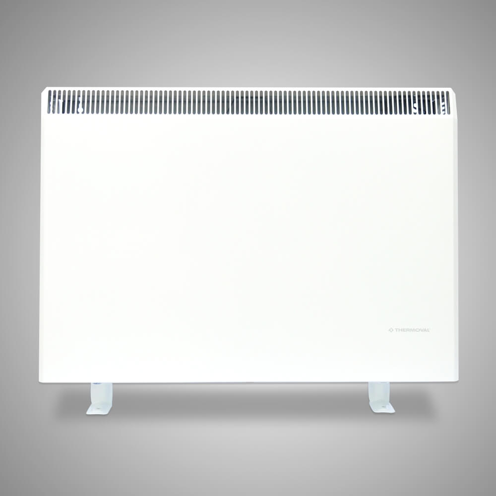 Piec akumulacyjny statyczny THERMOVAL TVS WiFi 16 (1,6kW) - obrazek 4
