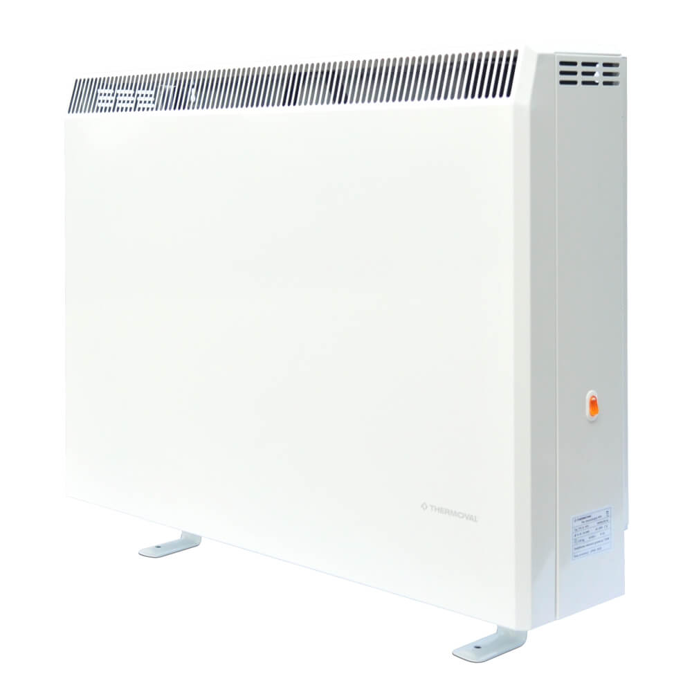 Piec akumulacyjny statyczny THERMOVAL TVS WiFi 32 (3,2kW)