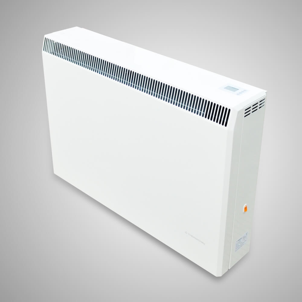 Piec akumulacyjny statyczny THERMOVAL TVS WiFi 32 (3,2kW) - obrazek 3