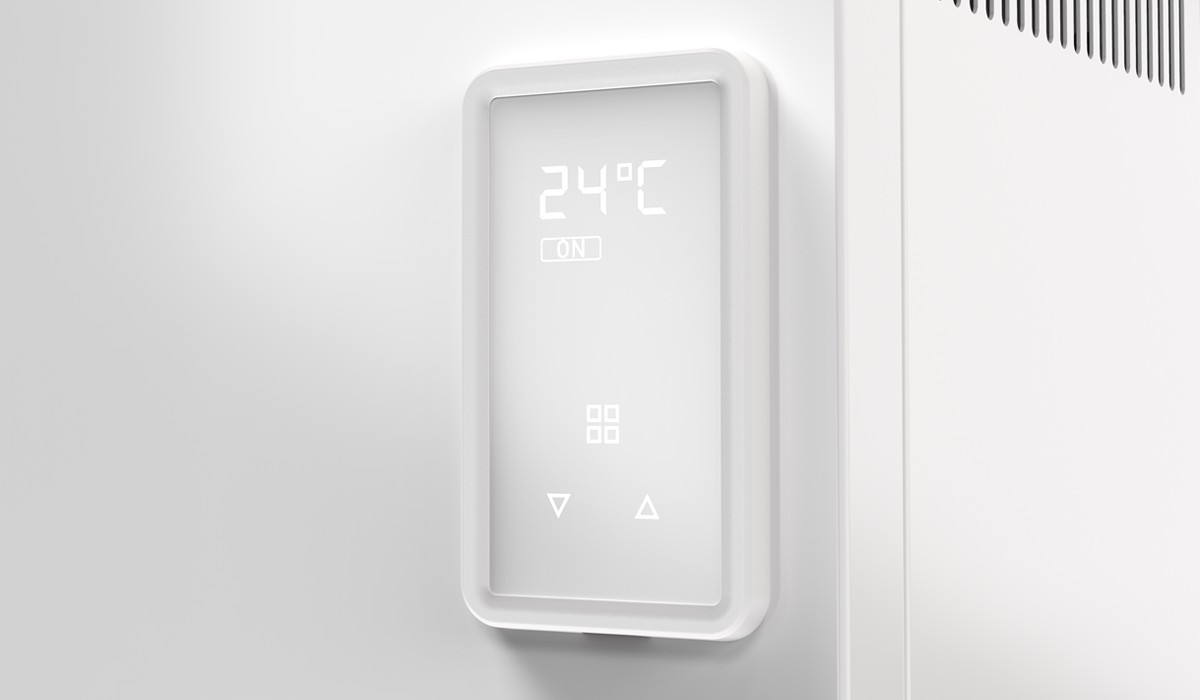Piec akumulacyjny dynamiczny Dimplex VFE 30 (3,0kW) - obrazek 4