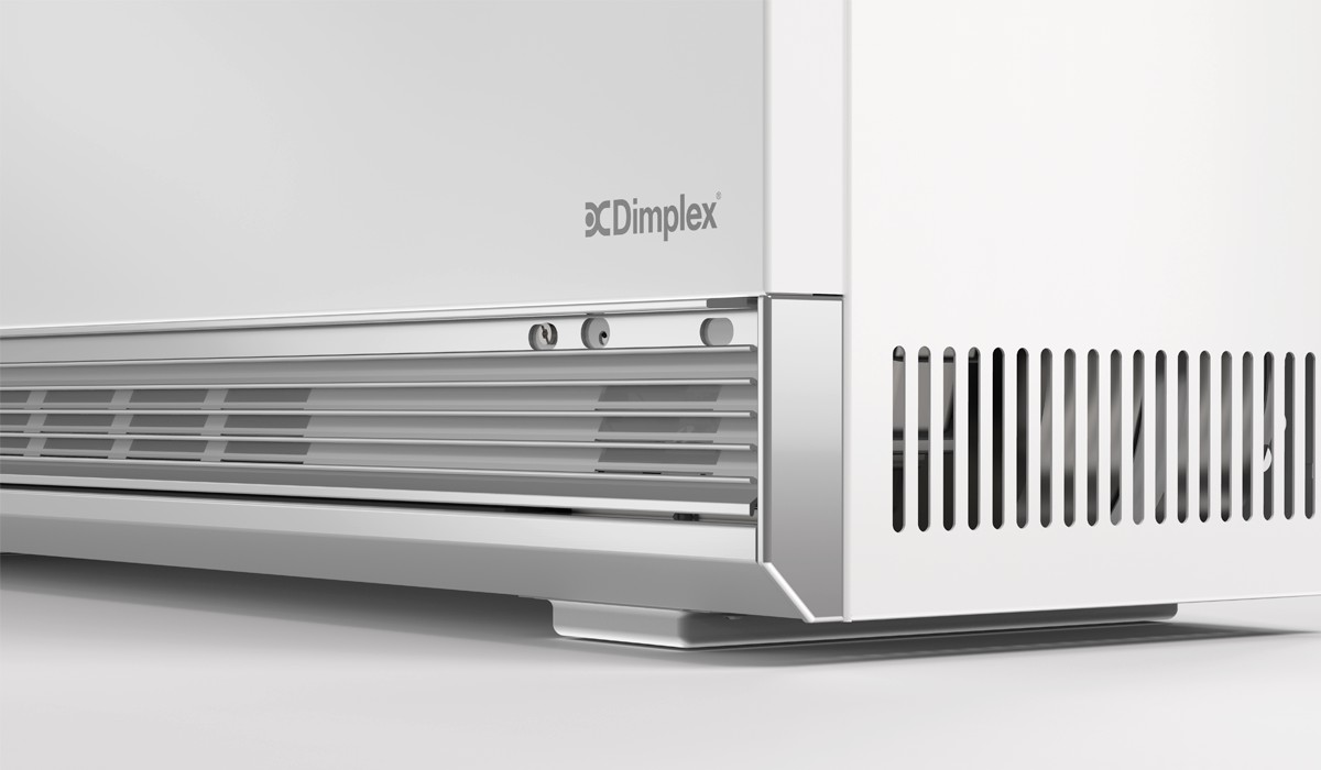 Piec akumulacyjny dynamiczny Dimplex VFE 60 (6,0kW) - obrazek 5