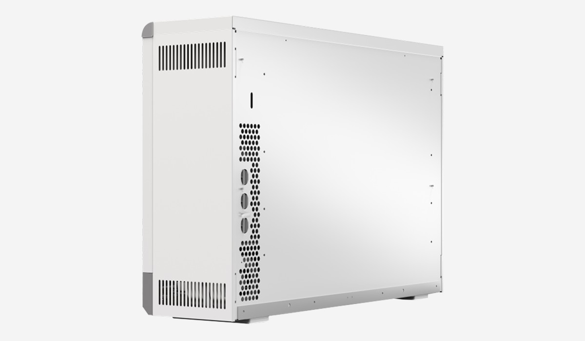 Piec akumulacyjny dynamiczny Dimplex VFE 60 (6,0kW) - obrazek 6
