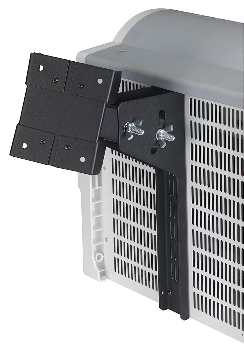 Nagrzewnica elektryczna Dimplex CFH 60 - 6 kW - obrazek 4