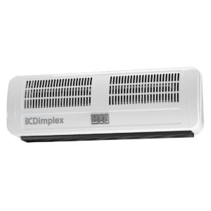 Kurtyna powietrzna Dimplex AC 3N - 3 kW