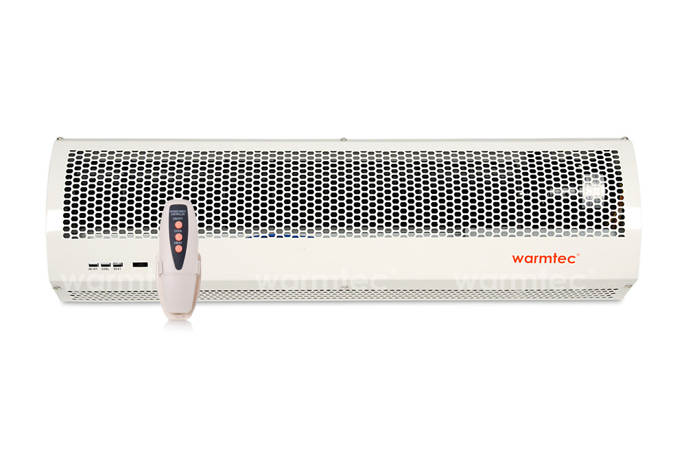 Kurtyna powietrzna Warmtec WRS04