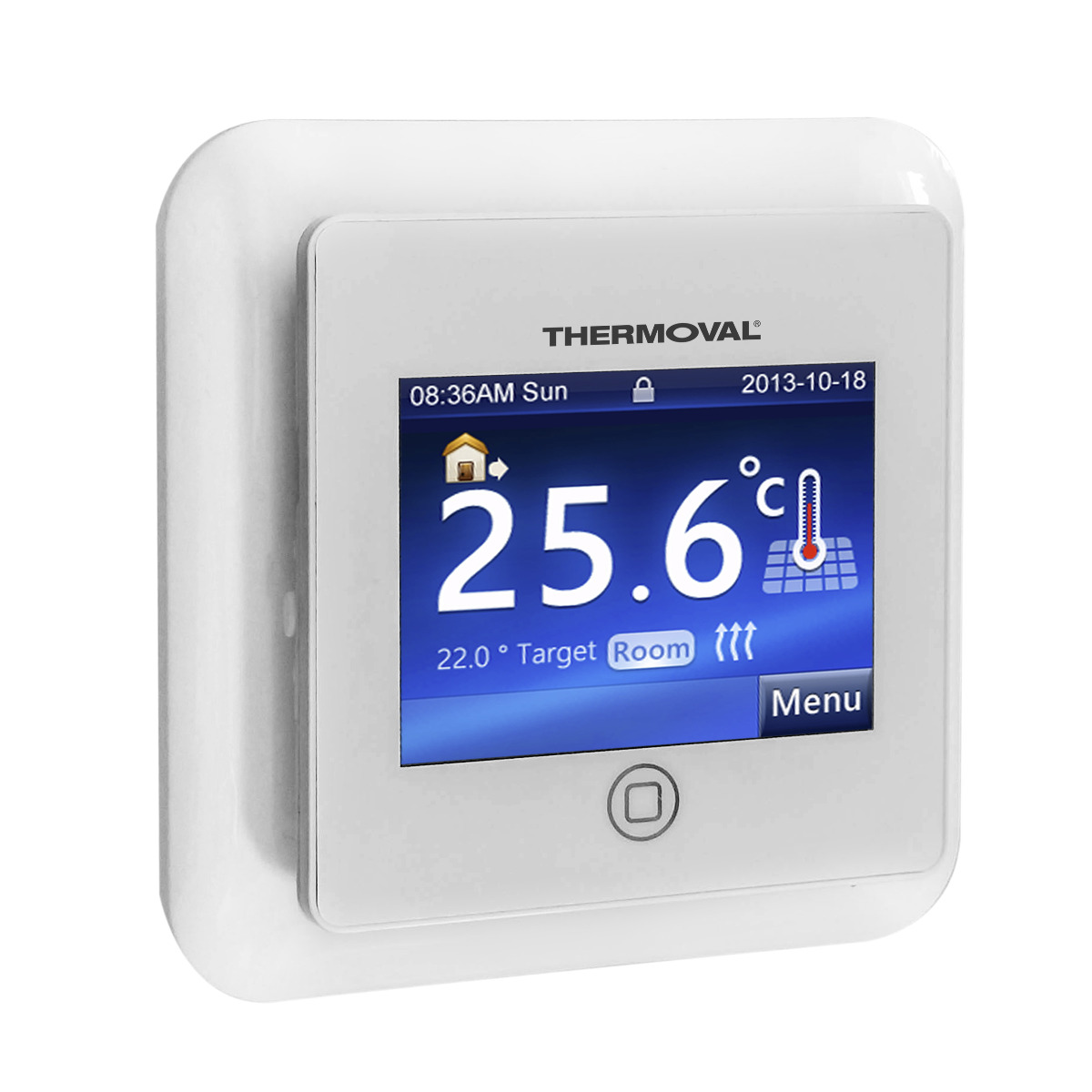 Regulator temperatury TVT16