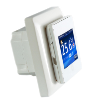 Regulator temperatury TVT16 - obrazek 4