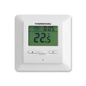Regulator temperatury TVT01
