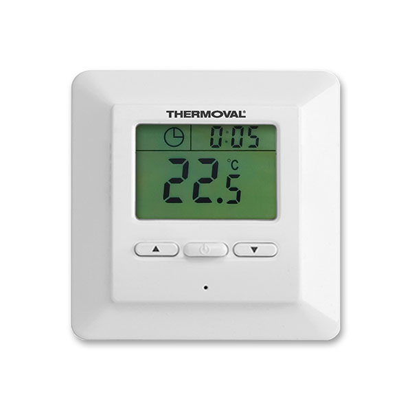 Regulator temperatury TVT01
