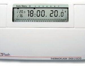 Regulator temperatury DIGI 2 ECO 56254