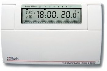 Regulator temperatury DIGI 2 ECO 56254