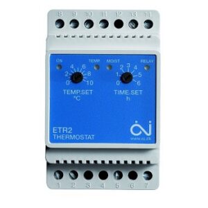 Regulator temperatury OJ Electronics ETR2 1550