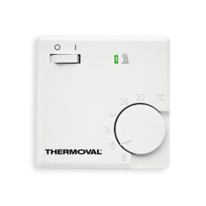 Regulator temperatury RTR-E 3502