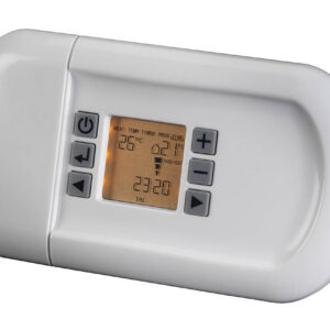 Elektroniczny sterownik Dimplex CFCH do nagrzewnic z serii CFH