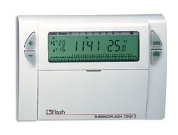 Regulator temperatury Thermoflash DIGI 2 56120