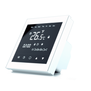 Regulator temperatury TVT30 BB