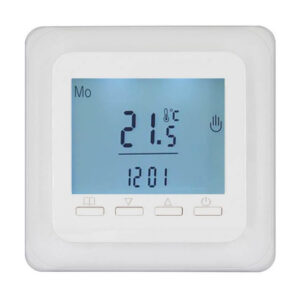 Regulator temperatury Thermoval TVT06
