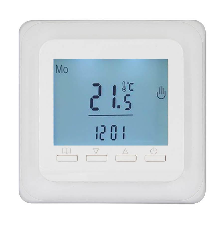 Regulator temperatury Thermoval TVT06