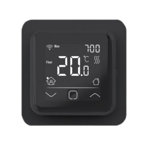Regulator temperatury TVT 40 CC z WiFi