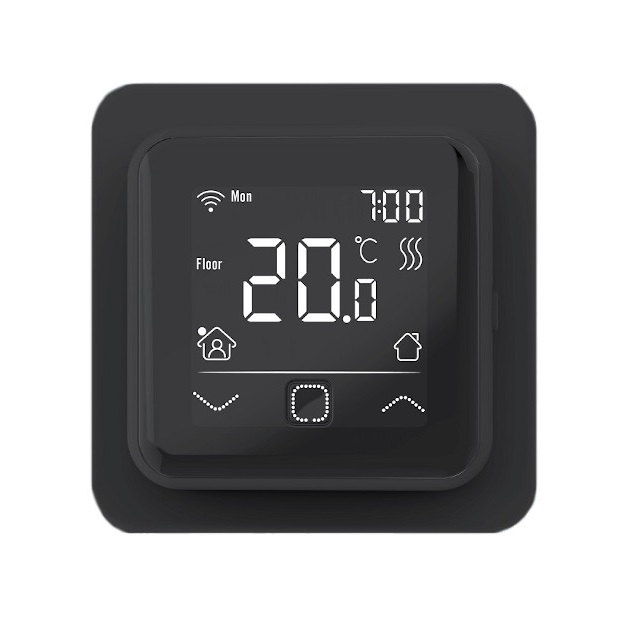 Regulator temperatury TVT 40 CC z WiFi