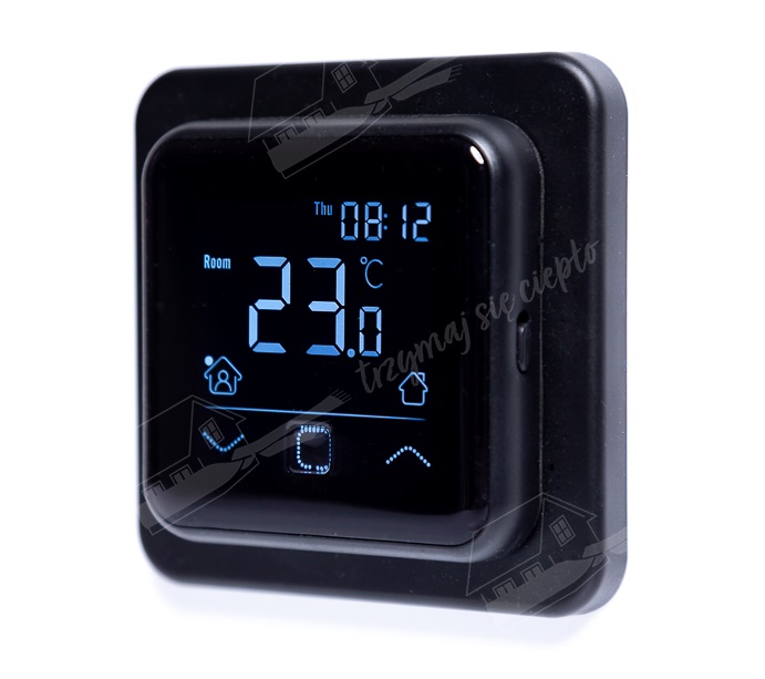 Regulator temperatury TVT 40 CC z WiFi - obrazek 3