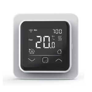Regulator temperatury TVT 40 CB z WiFi