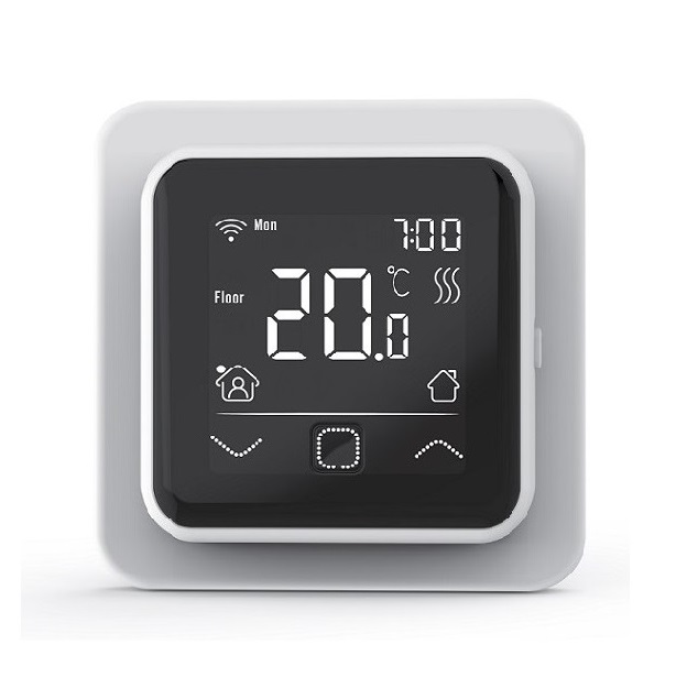 Regulator temperatury TVT 40 CB z WiFi