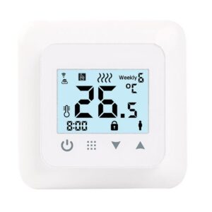 Regulator temperatury Thermeco H11 z WiFi