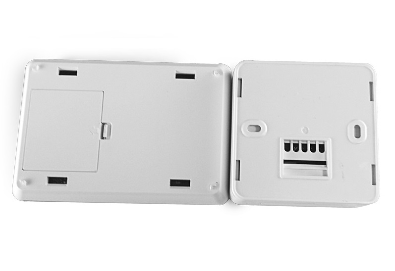 Regulator temperatury Thermeco H9 WiFi z odbiornikiem - obrazek 3