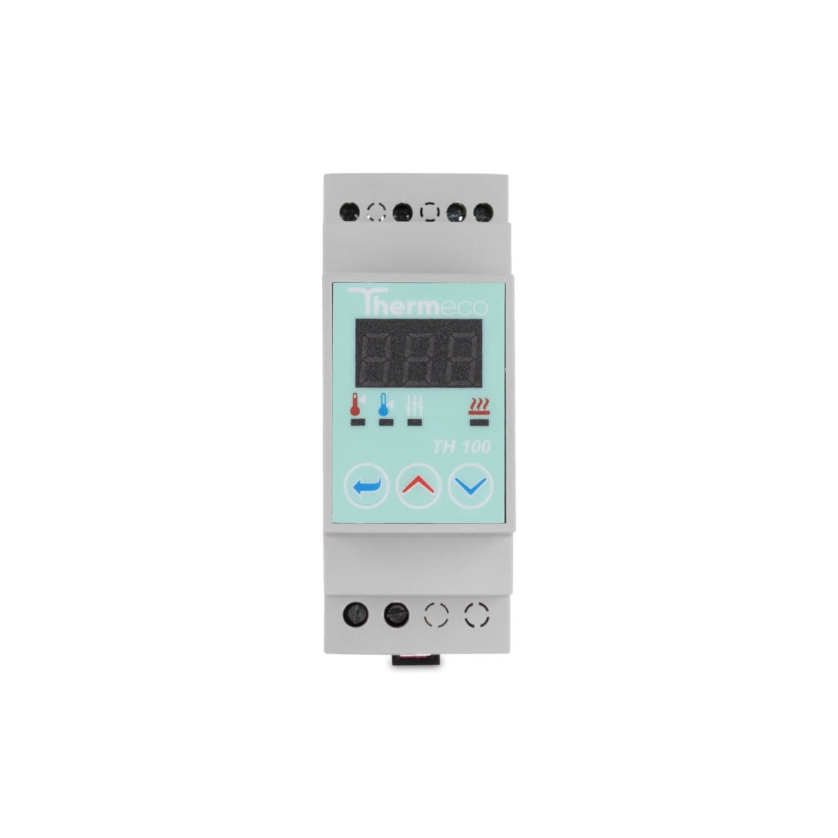 Regulator temperatury Thermeco TH100 - obrazek 3