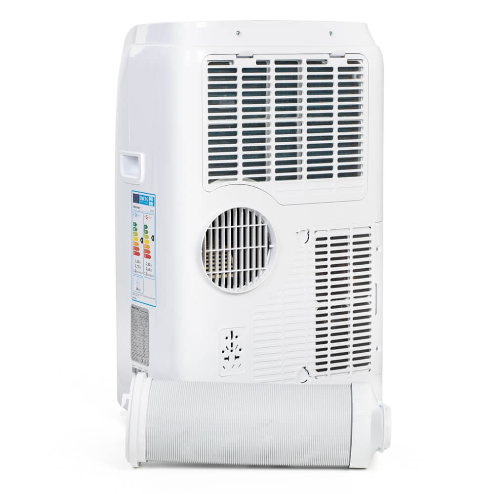 Klimatyzator przenośny Warmtec KP35W z Wi-Fi - obrazek 3