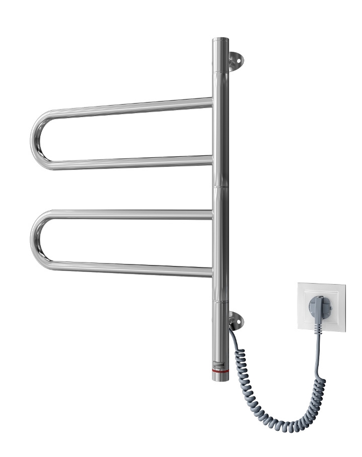 Suszarka łazienkowa TVX TR 60 40W