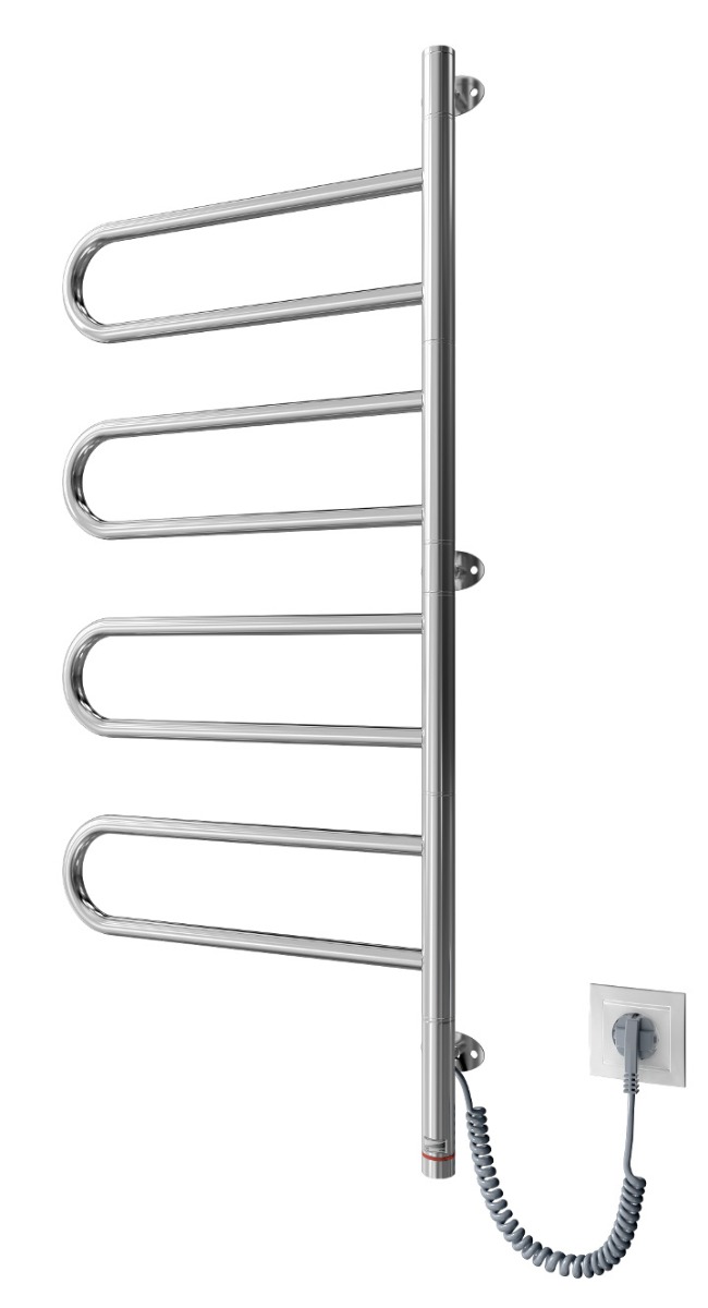 Suszarka łazienkowa TVX TR 100 80W