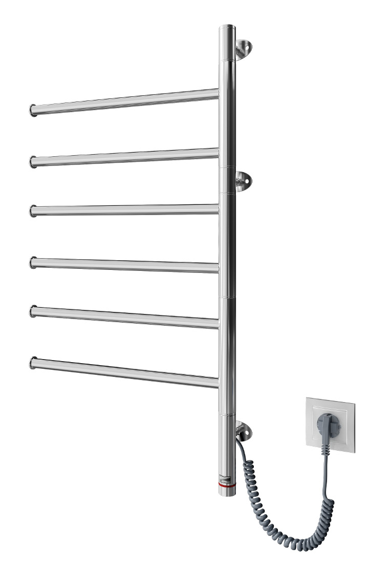 Suszarka łazienkowa TVX VE80 60W